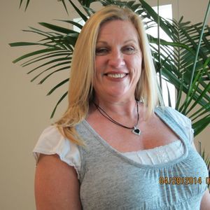 Meet your Posher, Lori